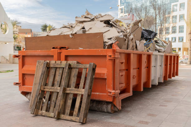 Best Scrap Metal Removal  in Portsmouth, NH